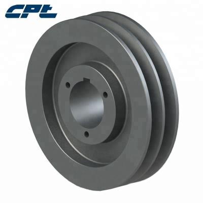 China American Standard Factory V Belt Pulley Pulley BELLS With STB Bushing for sale