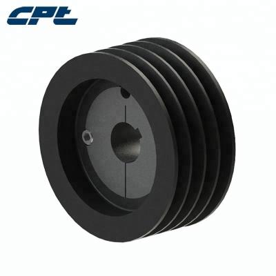 China Factory SPA Motor Drive Small Pulleys And Belts for sale