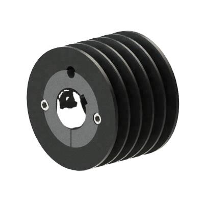 China Factory SPB280-05 v 5 Metric Belt Pulleys Bored Bore Pulley With CPT Taper Lock 3535 for sale