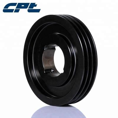 China Factory European standard ISO4183 v belt wheel SPA-03 for sale