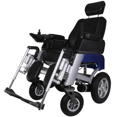 China Health Care Product Stair Climbing Wheelchair Pakistan XFG-105FL for sale