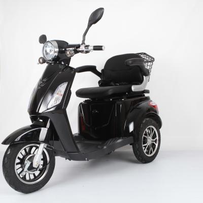 China 2019 New DDT080A Disabled Scooter Scooter With CE for sale