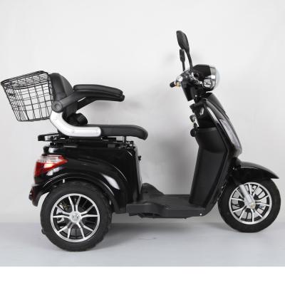 China DDT08A Electric Scooter Scooter With Seat For Adults With CE for sale