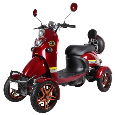 China Al Alloy DDF083A Scooters In Egypt For Sale for sale