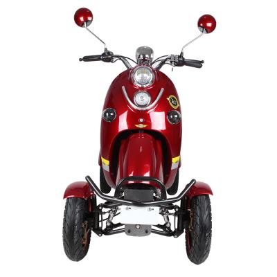 China Al Alloy DDF083A Scooters And Electric Scooters With CE for sale