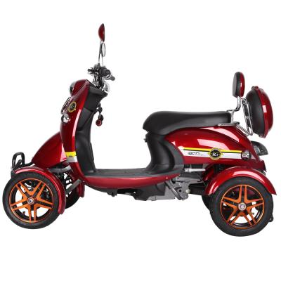 China Al Alloy DDF083A Selling Electric Scooters With CE for sale