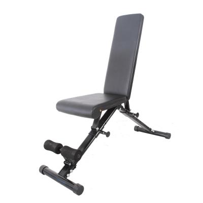 China 2020 Modern Gym Equipment Fitness Sit Up Bench For Bodybuilding Ab Board Supine Bench for sale