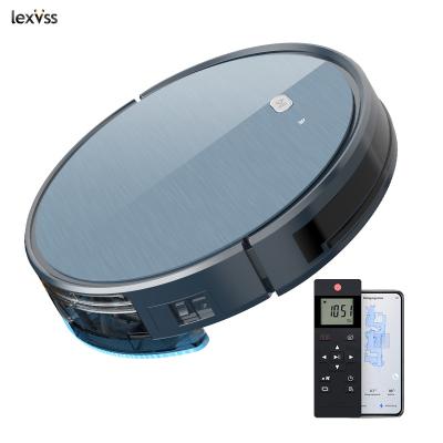 China 3 in 1 App Smart Robot Vacuum Cleaner Voice Control Wireless Robotic Vacuum Cleaner High Suction Intelligent Mop Vacuum Cleaner for sale