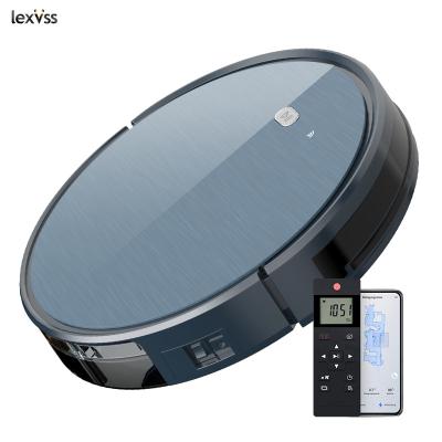 Chine Low Noise Robot Vacuum Mop Cleaner Voice Control Vacuum Robot Cleaner Custom Logo Multiple Cleaning Methods Robot Vacuum Cleaner à vendre