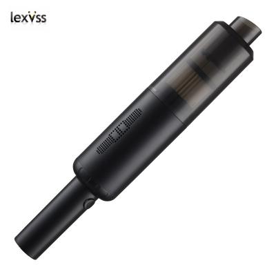 China High Quality Car Vacuum Cleaner Wireless Fast Charge Battery Vacuum Car Cleaner 6000pa Big Suction Car Vacuum Cleaner Cordless zu verkaufen