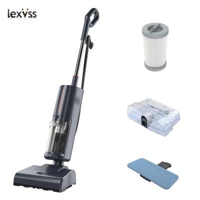 Chine High Quality Handheld Cordless Vacuum Cleaner 3 in 1 15000pa Handled Vacuums 1200ml Big Capacity Dustbin Vacuum Cleaner Handheld à vendre