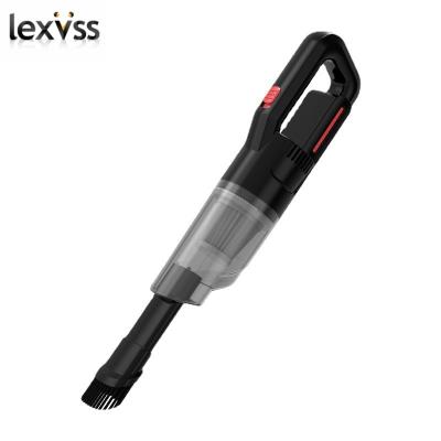 China New Arrived Handheld Car Vacuum Cleaner Low Noise Mini Car Vacuum Cleaner 9000pa Powerful Suction Car Vacuum Cleaner Wireless à venda