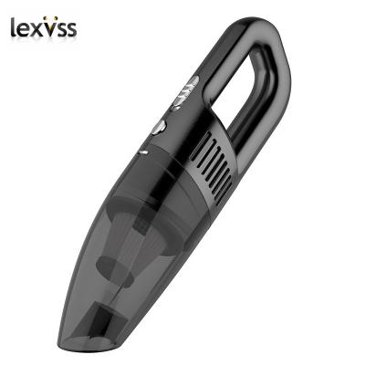 China Hot Selling Wireless Car Vacuum Cleaner Low Noise Vacuum Cleaner Car Carry Around Without Dead end Clean Car Mini Vacuum Cleaner zu verkaufen