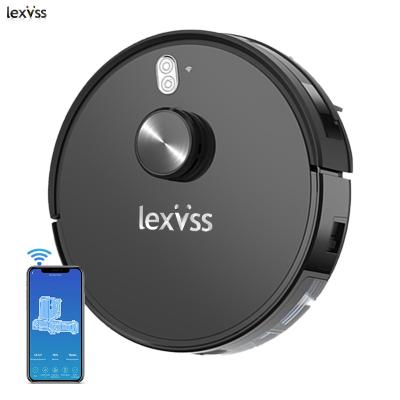 Κίνα Hot Selling Robot Cleaner Vacuum Multiple Cleaning Methods Home Mopping Cleaning Working Time Up To 150Mins Robot Vacuum Cleaner προς πώληση