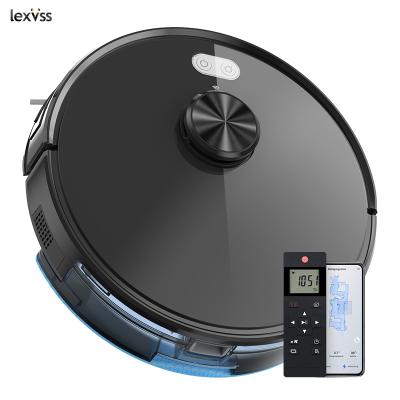 Κίνα Hot Selling Robot Vacuum Cleaner Mop Fix Spot Cleaning Floor Cleaning Robot Working Time Long 150Mins Wet and Dry Vacuum Cleaner προς πώληση