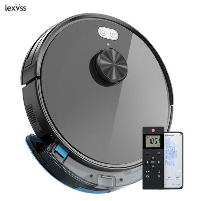 China Top Selling Products Robot Vacuum Cleaner Mop 3 in 1 Home Vacuum Cleaner Automatic Update Cleaning Map Cordless Vacuum Cleaner for sale