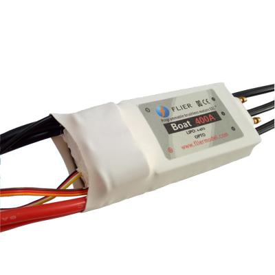 China 12S 400A Surfboard ESC Electronic Speed Controller For Brushless Motor for sale