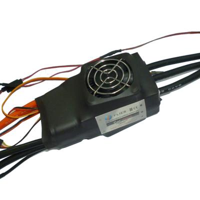 China Custom Made HV 12S 400A RC Car ESC Remote Control Speed Controller for sale