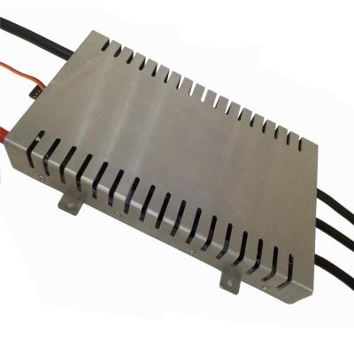 중국 RC 비행기/UAV/파라 모터/패러 글라이더를 위한 22S 500A 무브러시 Sensorless Esc 판매용