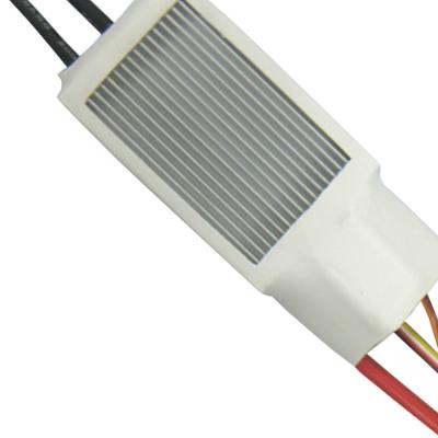 China 67V Multirotor Speed Controller , 100A ESC Brushless Controller Compact Design for sale