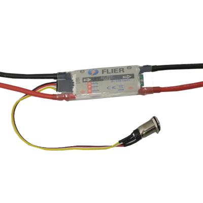 China Electric Longboard ESC Parts 60V Max Voltage 14S 300A Power Switches for sale