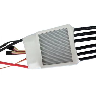 Cina 8S 120A 2 in 1 ESC per il pattino senza spazzola di Rc del motore del regolatore con la scatola di programma in vendita