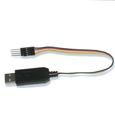 China Boots-Rochen Ebike ESC-Teilprogramm USB-Verbindungs-Kabel 12 Monate Garantie- zu verkaufen