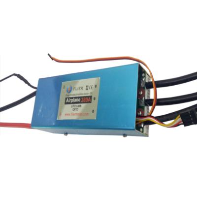 Chine Style servo de passe-temps de l'appareil de contrôle 380A 22S RC d'ESC de Multicopter de contrôleur électronique de vitesse à vendre