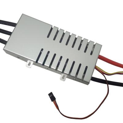 Chine Les avions gros porteurs du bourdon RC d'ESC 16S 320A de Multicopter de la CE modèlent le moteur plat de Bldc à vendre