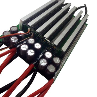 China HV 28S 1000A Controller Programmable Brushless ESC RC For 20280 Brushless Motor for sale