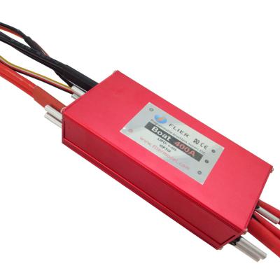 Cina Regolatore impermeabile RC Hobby 90V 400A di velocità di ESC del surf in vendita