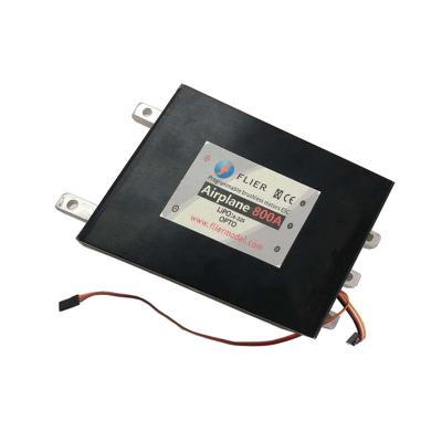 China Flier 22S 800A ESC Brushless Programming Controller For UAV Air for sale