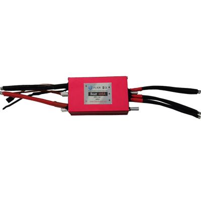 China RC hobbymosfet Waterdichte Hoge Machtsesc 22S 400A 100V met 12 Maanden Garantie Te koop