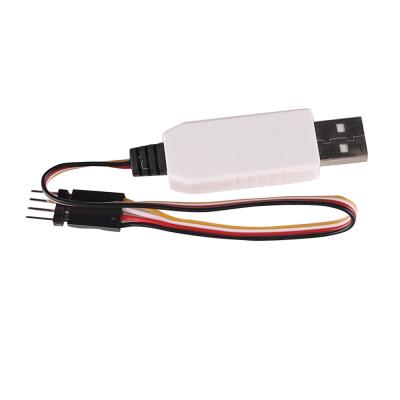 China Fliermodel Air Ebike Heli ESC Components USB Link Cable UAV Aeromodelling for sale