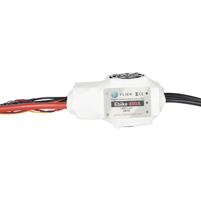 China ESC 90V 400A Brushless Speed Controller Motor Li MH For Ebike for sale