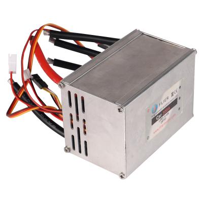 Китай Регулятора чувствительный 12S 250A 63V скорости ESC Mosfet RC конденсатор электронного продается