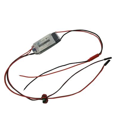 China HV 12S 12A RC ESC Parts External UBEC Plastic BEC For Fliermodel Supply 5V for sale