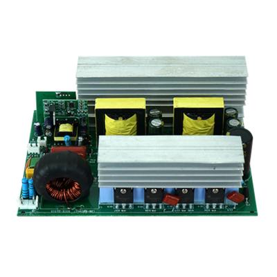 China Electronics Device High Frequency Lithium Electricity Inverter PCB Board Manufacturer In China for sale