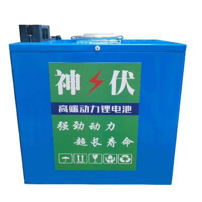 China Wholesale Auto Long Cycle Life Batteries 280AH 48V 60V 20AH Lifepo4 Lithium Batteries Pack Battery Cell for sale