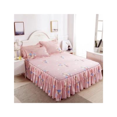 China Eco - Friendly Factory Outlet Bed Spread Quilted Indian Cotton Bedspreads Block Printed for sale