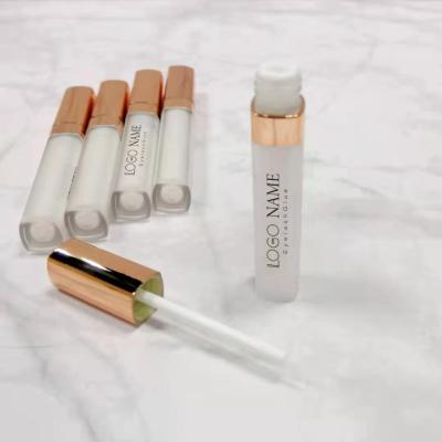 China High Quality New Design Makeup Adhesive Makeup 2p Strong Hold Strip Eyelash Glue Strong Lash Adhesive Makeup 2p OEM ODM Private Label Accept Customized Logo 1day for sale