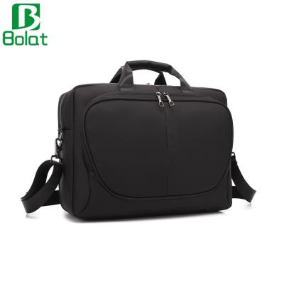 China Custom Shoulder Business Computer Bag Fashionable Stylish Laptop Bags Custom Shoulder Business Computer Bag Fashionable Stylish Laptop Bags OEM 15inch solid color handbag for men for sale