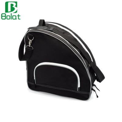 China Carry Ice Roller Inline Skate Shoe Bag Sports Bag for Kids and Adults for sale