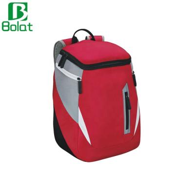 China Wholesale Large Capacity Baseball Bat Baseball Backpack Bag for sale