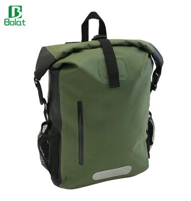 China 2020 Outdoor Waterproof Bicycle Bag Cycling Bike Bags For Travel , Cycling for sale