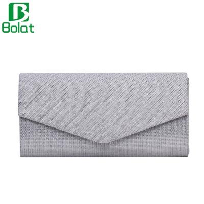 China Wholesale Custom Clutch Envelope Latest Sparkle Clear Acrylic Crystal Wooden Ladies Clutch Evening Bag Own Design For Women Men for sale