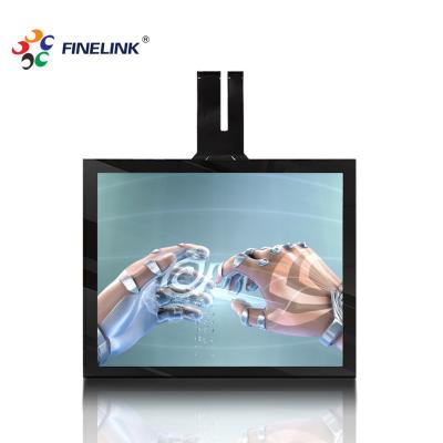 China Machine automation factory direct sales 10.1-65 inch capacitive touch screens with multi-function touch screen LCD displays for sale