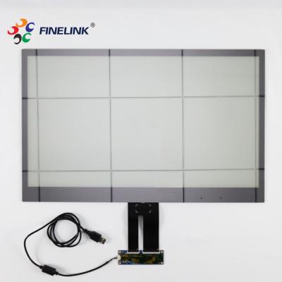 China Smart Home 43 Wall Display Stand Floor Frame Ip67 Glass Touch Screen Outdoor Fitness Mirror Advertising Players 49 55 65 for sale