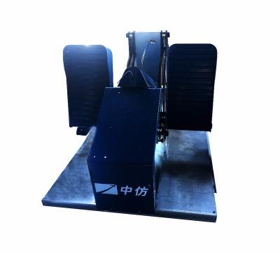 China Airbus A320 flight simulator cockpit rudder CNFSimulator.A320.Rudder_Pedal for sale