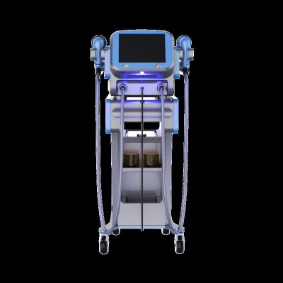 China Body New Advanced Monopolar CET RF Shapinng RET RF Body Slimming Fat Burning Weight Loss Beauty Machine for sale